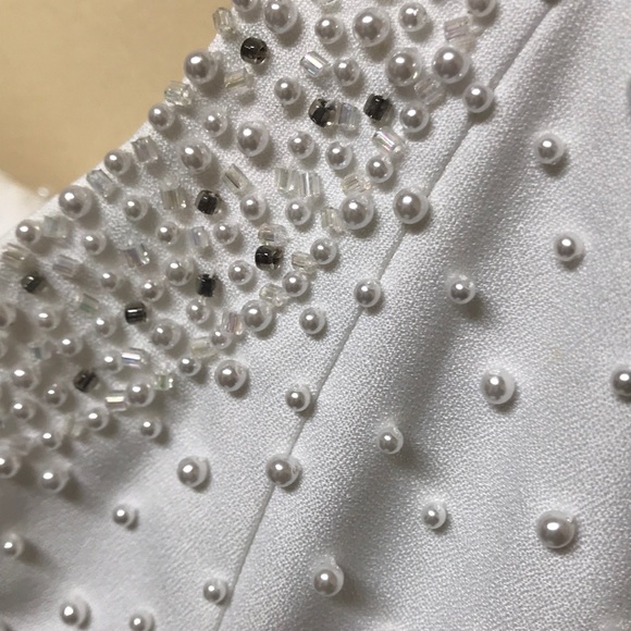 Melody Bridal Collection Gown - Picture 5 of 6